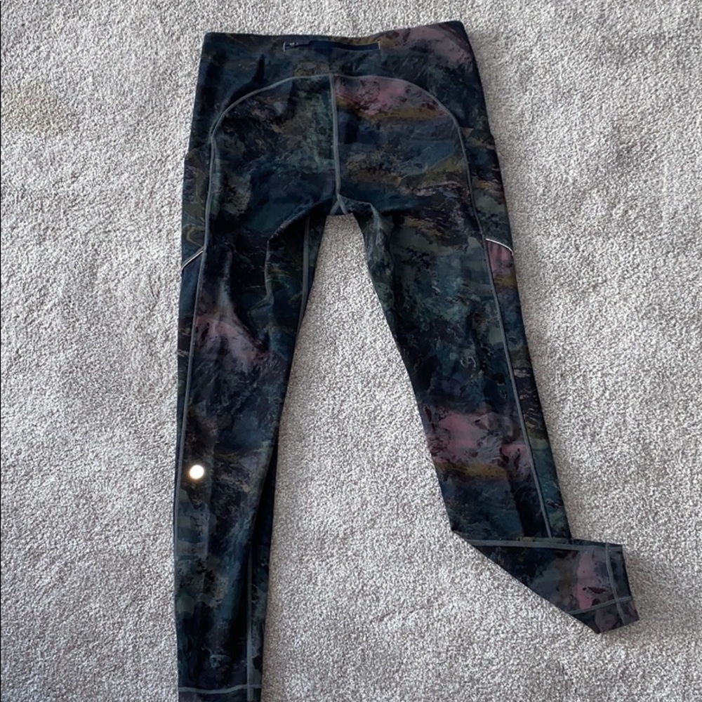 Lululemon athletica leggings